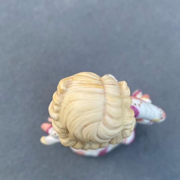 Lenox disco darling fine porcelain Statue collectible - Picture 14 of 14